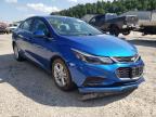 2016 CHEVROLET  CRUZE