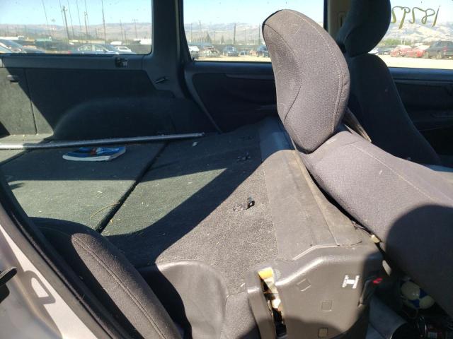 YV1SW53D911131372 Volvo V70 T5 Turbo