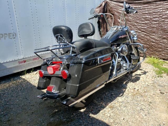 2005 HARLEY-DAVIDSON FLHRI 1HD1FBW115Y676804