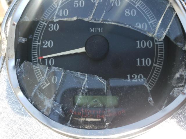 2005 HARLEY-DAVIDSON FLHRI 1HD1FBW115Y676804