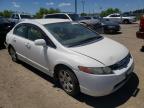 2008 HONDA  CIVIC