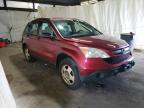 2007 HONDA  CRV