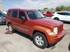 2009 JEEP  LIBERTY