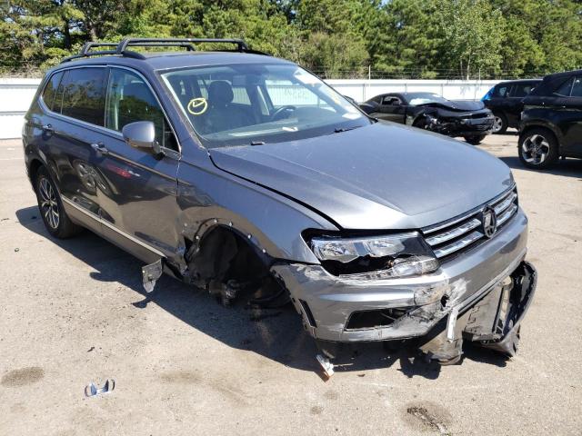 Auction sale of the 2018 VOLKSWAGEN TIGUAN , vin: 3VV2B7AX0JM215577, lot number: 51518002