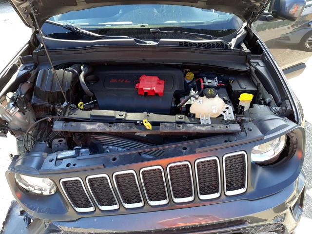 ZACNJABB6KPJ76097 Jeep Renegade Latitude