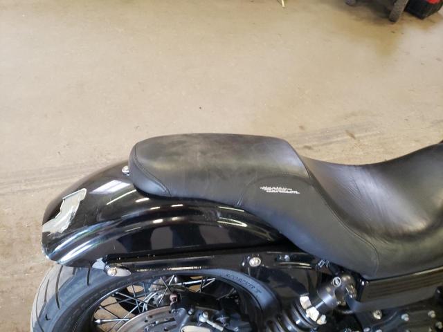 2010 HARLEY-DAVIDSON FXDB 1HD1GX412AC302612