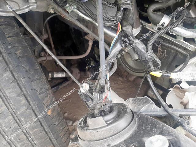TSMJYA82S00123832 Suzuki Sx4 S