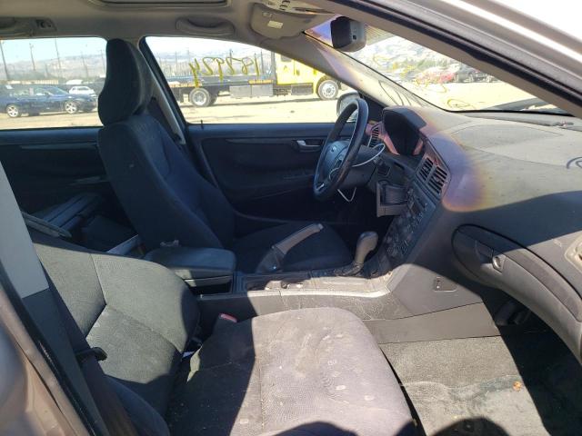 YV1SW53D911131372 Volvo V70 T5 Turbo