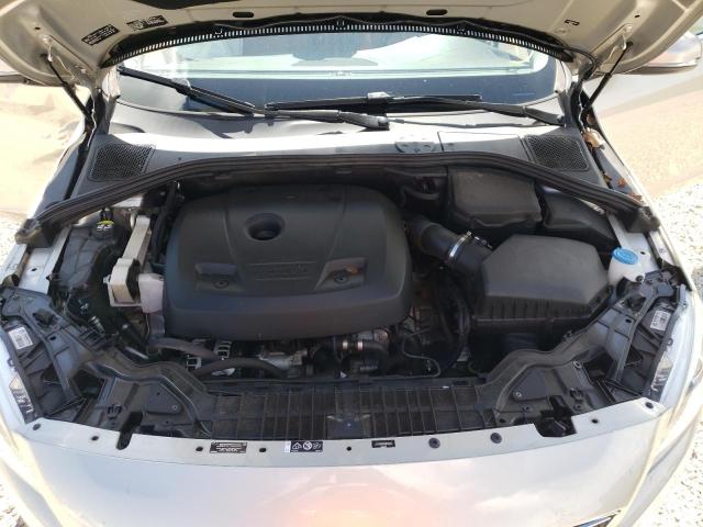 VOLVO S60 2017 TAN Photo 7