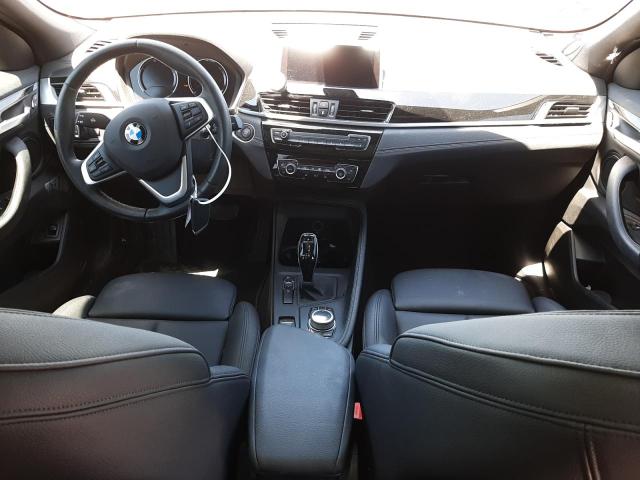 2020 BMW X2 SDRIVE2 WBXYH9C07L5R44674