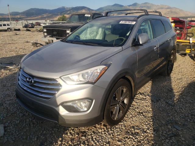 2015 HYUNDAI SANTA FE KM8SRDHF7FU116565