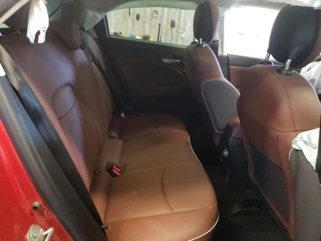 2019 FIAT 500X TREKK ZFBNFYB1XKP798268