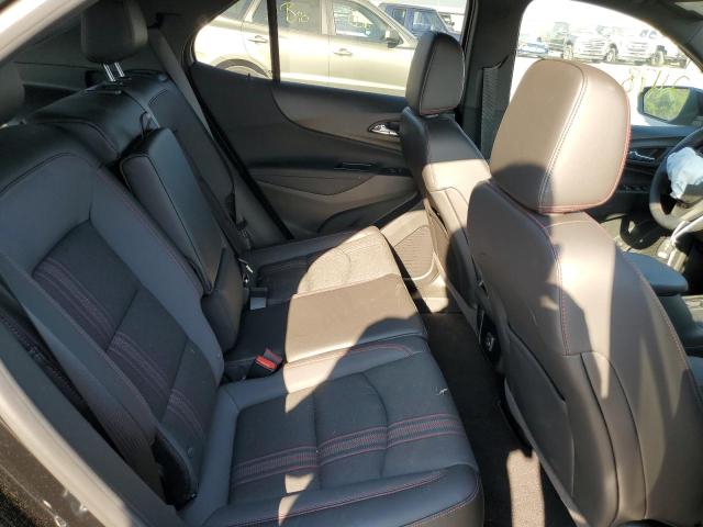 2022 CHEVROLET EQUINOX RS 2GNAXMEV1N6148708