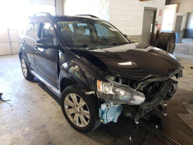 2011 Mitsubishi Outlander SE