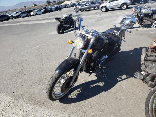 2003 HONDA VT750 DCA JH2RC44113M700123