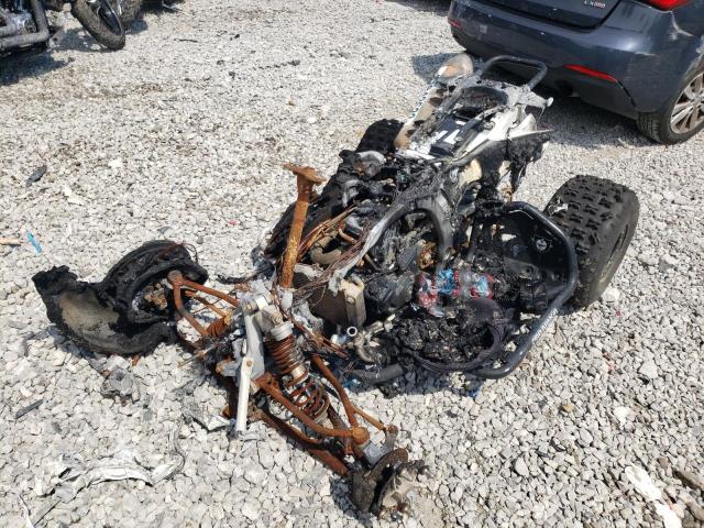 2010 YAMAHA YFZ450 X JY4AJ44Y6AC000074