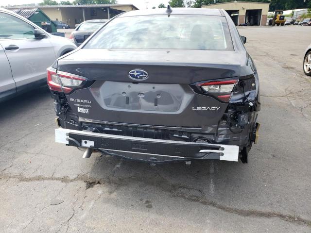 2022 SUBARU LEGACY PRE 4S3BWAD67N3018478