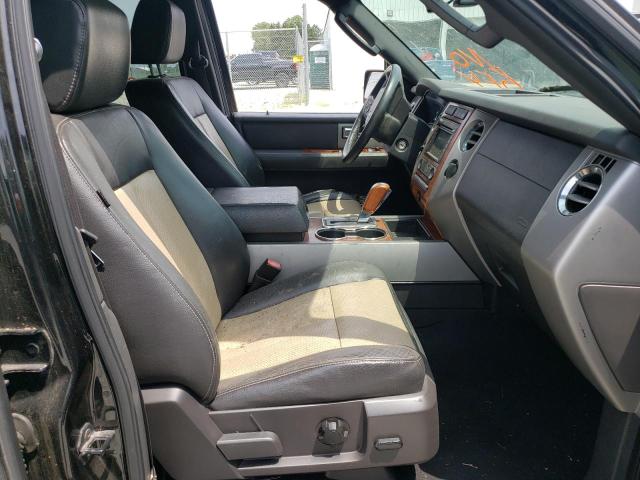 2007 Ford Expedition Eddie Bauer VIN: 1FMFU18577LA91759 Lot: 55364162