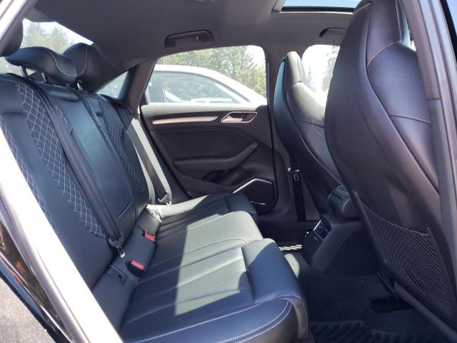2016 AUDI S3 PREMIUM WAUB1GFF7G1053483