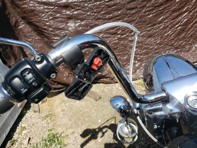 2005 HARLEY-DAVIDSON FLHRI 1HD1FBW115Y676804