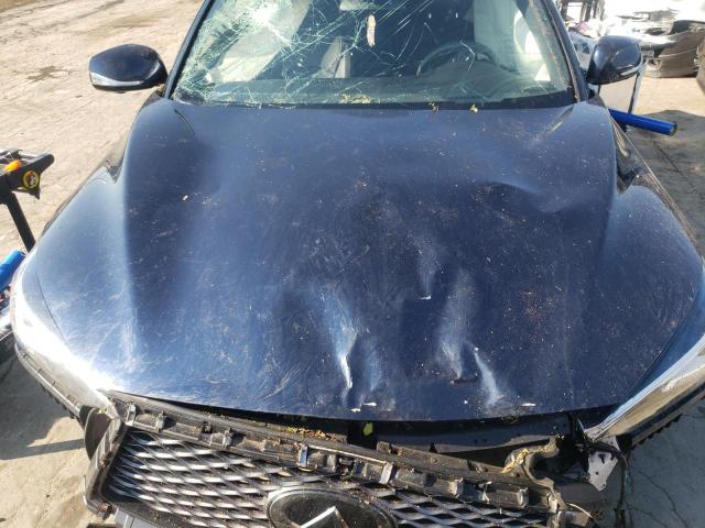 2021 INFINITI QX50 SENSO 3PCAJ5DB3MF113538