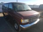 1995 FORD  ECONOLINE