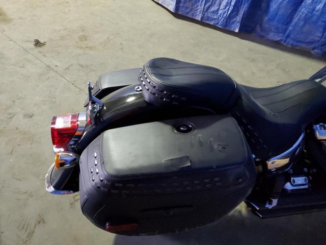 2021 HARLEY-DAVIDSON FLHC 1HD1YAJ10MB036399