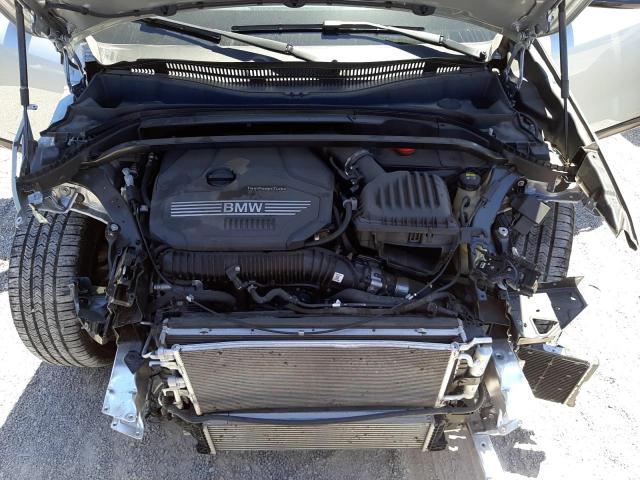 2020 BMW X2 SDRIVE2 WBXYH9C07L5R44674