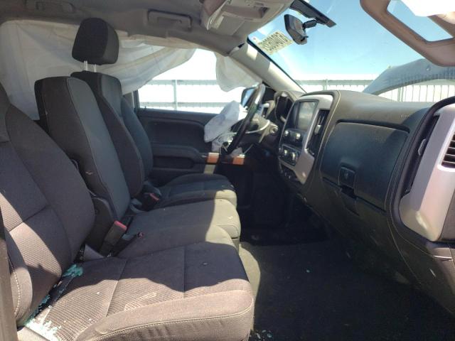 2019 GMC SIERRA LIM 2GTV2MEC7K1220513