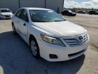 2011 TOYOTA  CAMRY