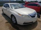 2009 ACURA  TL