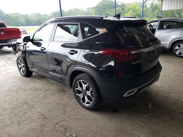 2021 KIA SELTOS EX KNDERCAAXM7160680