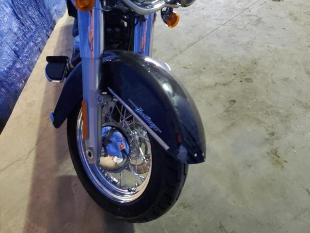 2021 HARLEY-DAVIDSON FLHC 1HD1YAJ10MB036399