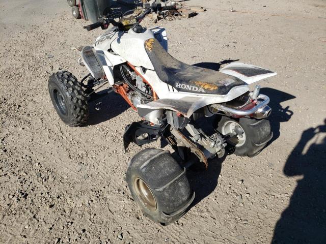 2012 HONDA TRX450 ER JH2TE3275CK300014