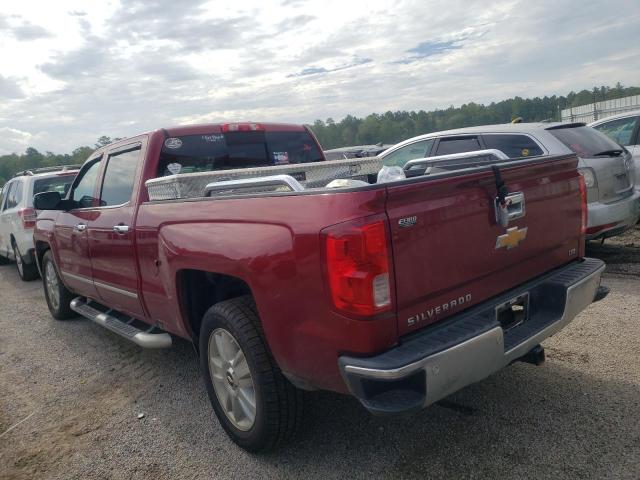 2018 CHEVROLET SILVRDO LT 3GCPCSEC5JG361192