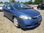 2011 HONDA  CIVIC