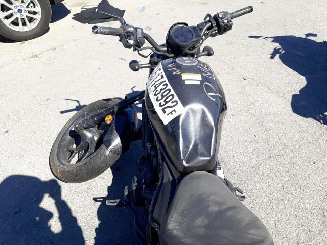 2022 HONDA CMX1100 D JH2SC831XNK100113