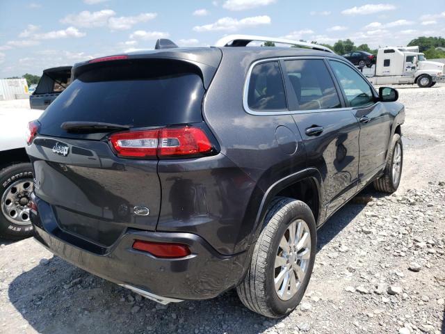 2018 JEEP CHEROKEE O 1C4PJMJX0JD572064
