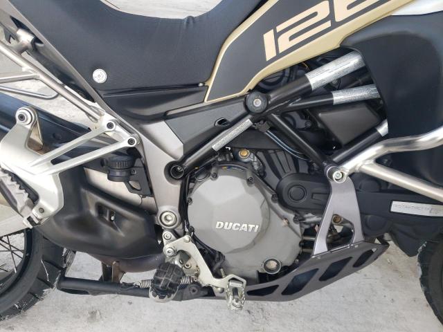 2020 DUCATI MULTISTRAD ZDMAAERW4LB013403