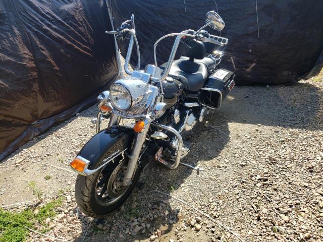 2005 HARLEY-DAVIDSON FLHRI 1HD1FBW115Y676804