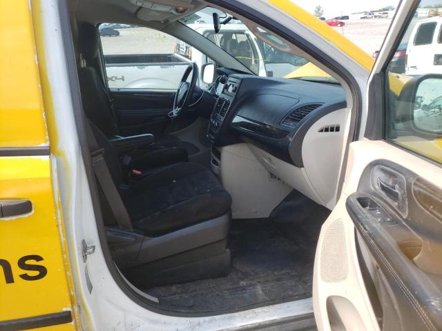 2015 RAM TRADESMAN 2C4JRGAGXFR680373