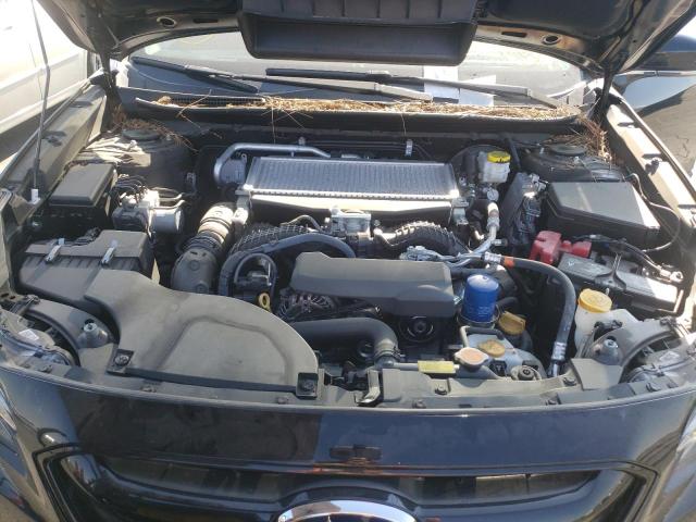 2020 SUBARU OUTBACK ON 4S4BTGKD0L3124132