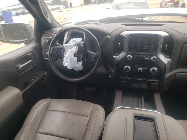 2019 GMC SIERRA 3GTP8DED9KG120520