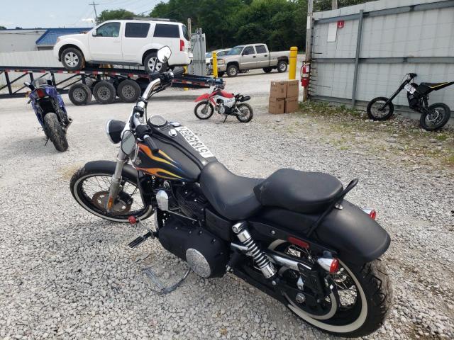 2015 HARLEY-DAVIDSON FXDWG DYNA 1HD1GPM10FC318072