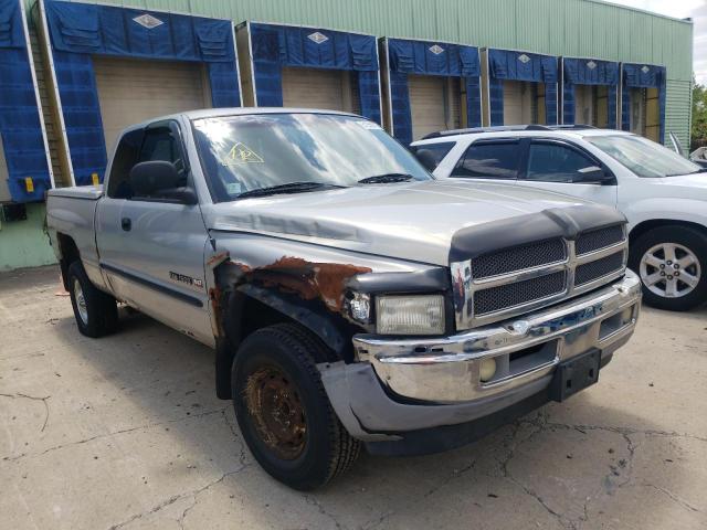 2000 Dodge Ram 1500 