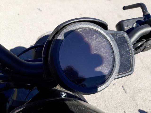 2022 HONDA CMX1100 D JH2SC831XNK100113