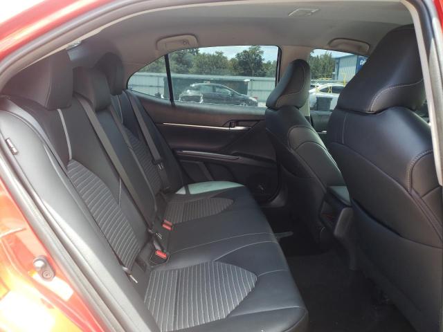 2019 TOYOTA CAMRY BASE 4T1B11HK8KU190056