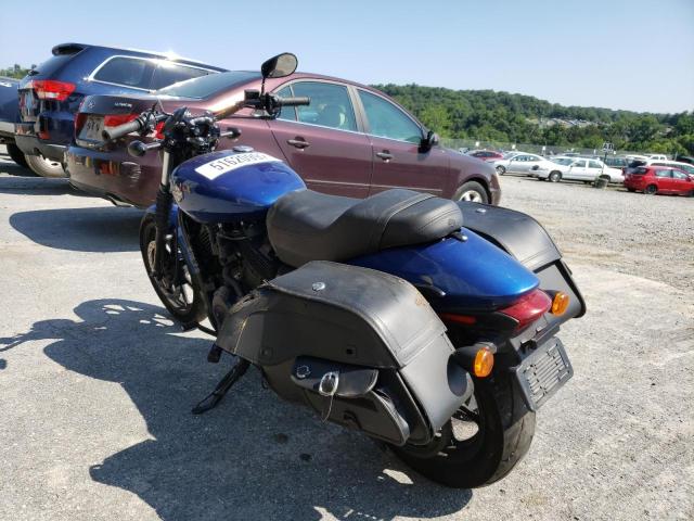 2017 HARLEY-DAVIDSON XG500 1HD4NAA13HC511145