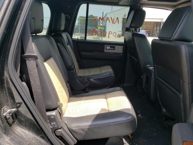 2007 Ford Expedition Eddie Bauer VIN: 1FMFU18577LA91759 Lot: 55364162