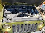 2008 Jeep Wrangler S